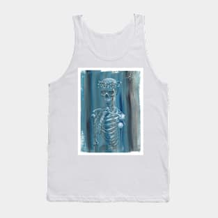 Haunted Tank Top